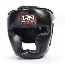 Helmet   IRONITRO "SPARRING"-muay-thai-kick-boxing-thai-boxe-boxing"