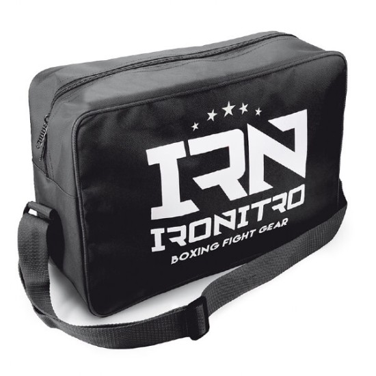 Borsa Medica IRONITRO IRN black 