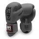 Guantoni Boxe IRONITRO "BLACK TO BLACK" 3.0 10 Oz. da Muay Thai - Kick boxing