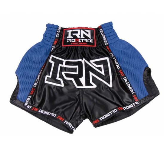 Pantaloncini bambino - ragazzo K1 Muay Thai IRONITRO