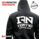 Tuta IRONITRO "LASER " PRO TRACKSUIT