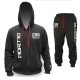 Tuta IRONITRO "LASER " PRO TRACKSUIT