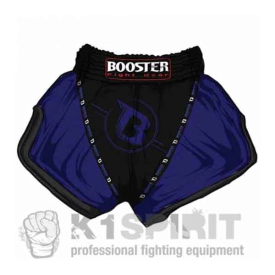 Pantaloncini Booster Thai K1 TBT Pro3