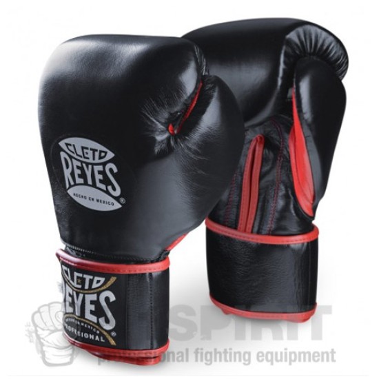 Guantoni Boxe Pro Training - Cleto Reyes 14 Oz. (NB: NON VENGONO SPEDITI IN CONTRASSEGNO)