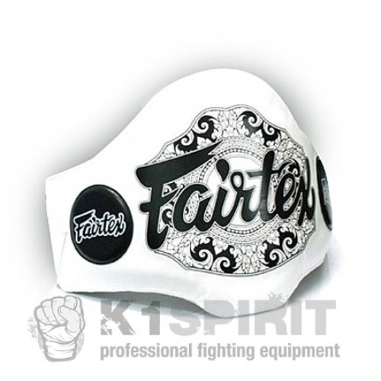 Cintura addominali maestro by Fairtex