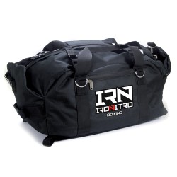 Sport Bag Pack Ironitro Boxing