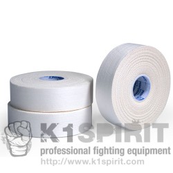 Boxing Tape Fit 2,5 cm x 10 m 100% cotone
