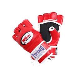 MMA Gloves GGL-6 Twins