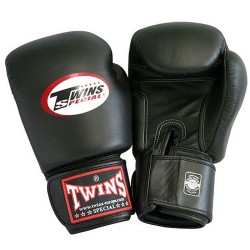 Boxing gloves - Twins - BG3