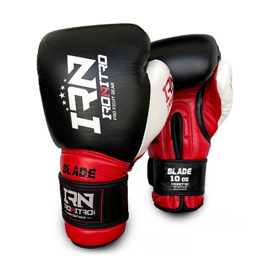 Guantoni Boxe IRONITRO "BLADE"14 oz 