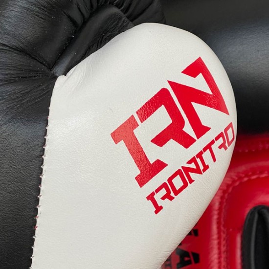 Guantoni Boxe IRONITRO "BLADE"16 oz 