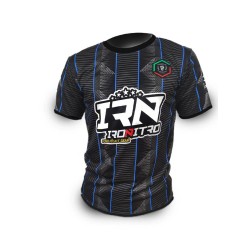 Ironitro t-shirt Soccer "TEAM" 