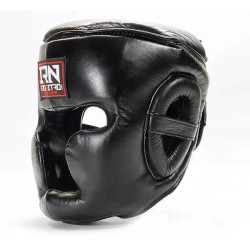 Helmet   IRONITRO "SPARRING"-muay-thai-kick-boxing-thai-boxe-boxing"