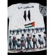 Ironitro t-shirt "PALESTINA"