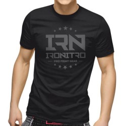 T-Shirt IRONITRO Boxing New logo 2022