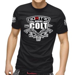 T-Shirt IRONITRO COLT